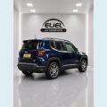 JEEP RENEGADE LGTD T270 FLEX AUT. 4P - AZUL - 2023 Foto 5 (Miniatura)