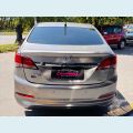 HYUNDAI HB 20S C.PLUS/C.STYLE 1.0 FLEX MANUAL 4P - PRATA - 2016 Foto 5 (Miniatura)