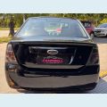 FORD FORD FIESTA 1.6 8V FLEX MANUAL 4P - PRETO - 2013 Foto 5 (Miniatura)
