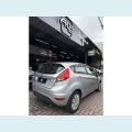 FORD FORD FIESTA FLEX MANUAL 4P - PRATA - 2014 Foto 5 (Miniatura)