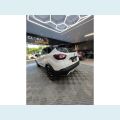 RENAULT RENAULT CAPTUR FLEX AUT. 4P - BRANCO - 2018 Foto 5 (Miniatura)