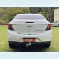CHEVROLET CHEVROLET PRISMA FLEX MANUAL 4P - BRANCO - 2015 Foto 5 (Miniatura)