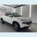 FIAT TORO - BRANCO - 2022 Foto 5 (Miniatura)