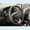 HYUNDAI HB 20 COMFORT 1.0 TURBO FLEX AUT. 4P - BRANCO - 2024 Foto 5 (Miniatura)