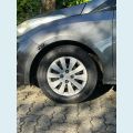 HYUNDAI HYUNDAI HB20S PREMIUM 1.6 16V FLEX AUT. 4P - CINZA - 2014 Foto 5 (Miniatura)