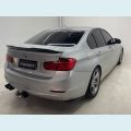 BMW BMW 320IA ACTIVEFLEX 2.0 TURBO FLEX AUT. 4P - PRATA - 2014 Foto 5 (Miniatura)
