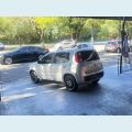 FIAT FIAT UNO VIVACE CELEB. 1.0 EVO 8V FLEX MANUAL 4P - CINZA - 2011 Foto 5 (Miniatura)