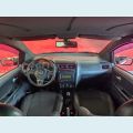 VOLKSWAGEN FOX FLEX MANUAL 4P - VERMELHO - 2014 Foto 5 (Miniatura)