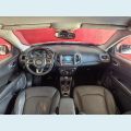 JEEP COMPASS FLEX AUT. 5P - BRANCO - 2018 Foto 5 (Miniatura)