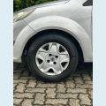 FORD FIESTA 1.0 FLEX MANUAL 4P - PRATA - 2014 Foto 5 (Miniatura)