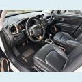 JEEP RENEGADE LONGITUDE 2.0 TURBO DIESEL MANUAL 4P - BRANCO - 2018 Foto 5 (Miniatura)