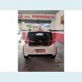 FIAT MOBI FLEX MANUAL 4P - BRANCO - 2024 Foto 5 (Miniatura)