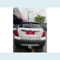 CHEVROLET TRACKER FLEX AUT. 4P - BRANCO - 2015 Foto 5 (Miniatura)