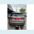 JEEP COMPASS FLEX AUT. 4P - CINZA - 2020 Foto 5 (Miniatura)