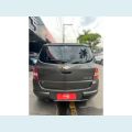 CHEVROLET SPIN FLEX MANUAL 4P - CINZA - 2013 Foto 5 (Miniatura)
