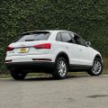 AUDI Q3 1.4 TFSI FLEX AUT. 4P - BRANCO - 2019 Foto 5 (Miniatura)