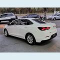 CHEVROLET CHEVROLET ONIX SEDAN PLUS LTZ 1.0 TURBO FLEX AUT. 4P - BRANCO - 2020 Foto 5 (Miniatura)