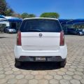 FIAT FIAT IDEA 1.6 MPI 16V FLEX MANUAL 4P - BRANCO - 2013 Foto 5 (Miniatura)