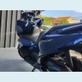 HONDA HONDA PCX 160 DLX ABS FLEX - AZUL - 2026 Foto 5 (Miniatura)
