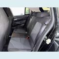 CHEVROLET CHEVROLET ONIX TURBO 1.0 FLEX MANUAL 4P - PRETO - 2025 Foto 5 (Miniatura)