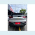 CHEVROLET CHEVROLET TRACKER FLEX AUT. 4P - PRATA - 2021 Foto 5 (Miniatura)