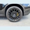 MERCEDES-BENZ GLC C 300 AUT. 4P - PRETO - 2021 Foto 5 (Miniatura)