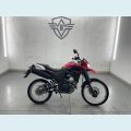YAMAHA YAMAHA XTZ LANDER 250 FLEX - VERMELHO - 2024 Foto 5 (Miniatura)