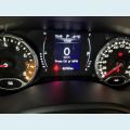 JEEP RENEGADE SPORT 1.8 16V FLEX MANUAL 4P - PRETO - 2020 Foto 5 (Miniatura)