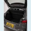 CITROËN CITROEN C4 CACTUS FEEL 1.6 FLEX AUT. 4P - CINZA - 2020 Foto 5 (Miniatura)