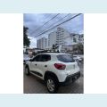 RENAULT KWID FLEX MANUAL 4P - BRANCO - 2022 Foto 5 (Miniatura)