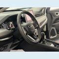 JEEP COMPASS LONG TF FLEX AUT. 4P - BRANCO - 2023 Foto 5 (Miniatura)