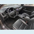 HONDA HR-V EXL 1.8 FLEX MANUAL 4P - CINZA - 2016 Foto 5 (Miniatura)