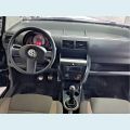 VOLKSWAGEN CROSSFOX 1.6 8V FLEX MANUAL 4P - PRETO - 2008 Foto 5 (Miniatura)