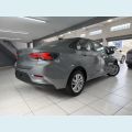 CHEVROLET ONIX FLEX AUT. 4P - PRATA - 2026 Foto 5 (Miniatura)
