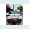 CITROËN C3 FLEX MANUAL 4P - BRANCO - 2025 Foto 5 (Miniatura)