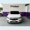 CHEVROLET ONIX FLEX AUT. 4P - BRANCO - 2019 Foto 5 (Miniatura)