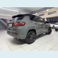 JEEP JEEP COMPASS FLEX AUT. 4P - CINZA - 2023 Foto 5 (Miniatura)