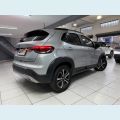 FIAT FIAT PULSE ELETRICO/ AUT. 4P - PRATA - 2025 Foto 5 (Miniatura)