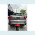 FIAT FIAT TORO FLEX AUT. 4P - CINZA - 2021 Foto 5 (Miniatura)