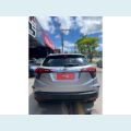 HONDA HONDA HR-V FLEX AUT. 4P - PRATA - 2020 Foto 5 (Miniatura)