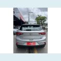 FIAT FIAT ARGO FLEX MANUAL 4P - PRATA - 2020 Foto 5 (Miniatura)