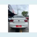 VOLKSWAGEN VOLKSWAGEN VOYAGE FLEX MANUAL 4P - BRANCO - 2023 Foto 5 (Miniatura)