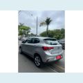 FIAT FIAT ARGO FLEX MANUAL 4P - PRATA - 2025 Foto 5 (Miniatura)