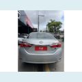 TOYOTA TOYOTA COROLLA FLEX AUT. 4P - PRATA - 2015 Foto 5 (Miniatura)