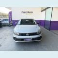VOLKSWAGEN VOLKSWAGEN POLO FLEX MANUAL 4P - PRATA - 2024 Foto 5 (Miniatura)