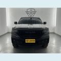 DODGE DODGE RAMPAGE RAM AUT. 4P - CINZA - 2024 Foto 5 (Miniatura)