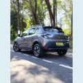 RENAULT RENAULT KARDIAN TECH 1.0 TURBO FLEX AUT. 4P - CINZA - 2025 Foto 5 (Miniatura)