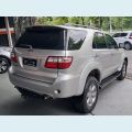 TOYOTA TOYOTA HILUX SW4 2.7 16V FLEX AUT. 4P - CINZA - 2010 Foto 5 (Miniatura)
