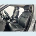 HONDA HONDA HR-V TOURING FLEX AUT. 4P - PRATA - 2024 Foto 5 (Miniatura)
