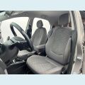 HYUNDAI HYUNDAI HB 20 A PREMIUM 1.6 FLEX AUT. 4P - PRATA - 2016 Foto 5 (Miniatura)